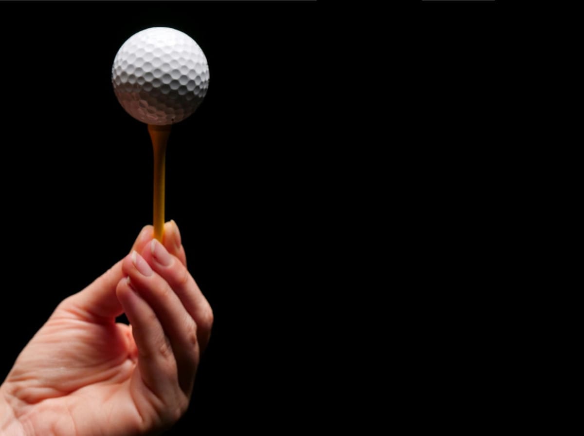 Bridging the Gap Between Lessons and Practice in Golf Education