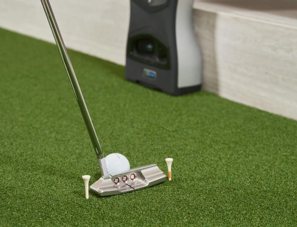 From Numbers to Awareness: Reframing Technology in Golf Education